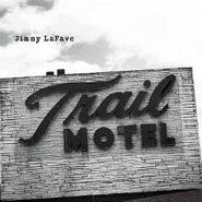 Jimmy LaFave, Trail Three (CD)