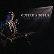James Armstrong, Guitar Angels (CD)