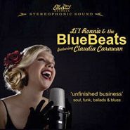 Li'l Ronnie & The BlueBeats, Unfinished Business (CD)