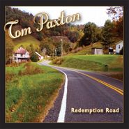 Tom Paxton, Redemption Road (CD)