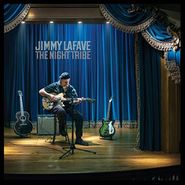 Jimmy LaFave, Night Tribe (CD)