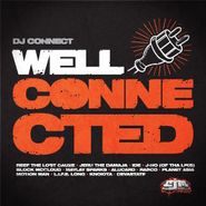 DJ Connect, Well Connected (CD)