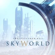Two Steps From Hell, Skyworld (CD)