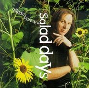 Adrian Belew, Salad Days (CD)