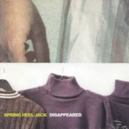 Spring Heel Jack, Disappeared (CD)