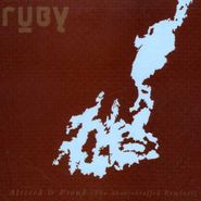 Ruby, Altered & Proud (The Short-Staffed Remixes)