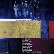 Spring Heel Jack, AMaSSED (CD)