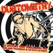 DJ Spooky, Dubtometry (LP)
