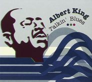 Albert King, Takin Blues (CD)