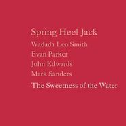 Spring Heel Jack, The Sweetness Of The Water (CD)