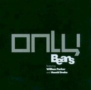 Beans, Only (CD)