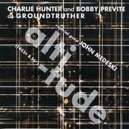 Charlie Hunter, Altitude (CD)