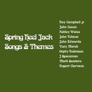 Spring Heel Jack, Songs And Themes (CD)
