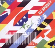 DJ Spooky, Secret Song (CD)