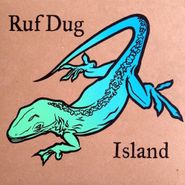 Ruf Dug, Island (CD)