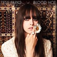 Tess Parks, Blood Hot (LP)