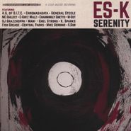 Es-K, Serenity (CD)