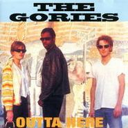 The Gories, Outta Here (LP)