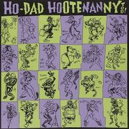 Various Artists, Ho-Dad Hootenanny Too! (LP)