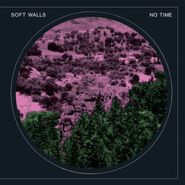 The Soft Walls, No Time (CD)