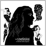 Limiñanas, I've Got Trouble In Mind: 7" & Rare Stuff 2009/2014 (CD)