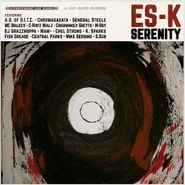 Es-K, Serenity (LP)