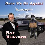 Ray Stevens, Here We Go Again (CD)