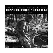 Marc Mac, Message From Soulville (CD)