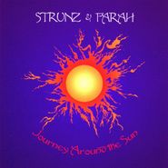Strunz & Farah, Journey Around The Sun (CD)