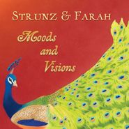 Strunz & Farah, Moods & Visions (CD)