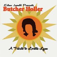 Butcher Holler, Tribute To Loretta Lynn (CD)