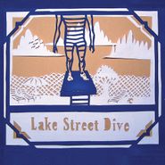 Lake Street Dive, Lake Street Dive (CD)