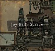 Joy Kills Sorrow, This Unknown Science (CD)