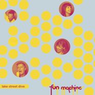 Lake Street Dive, Fun Machine Ep (CD)