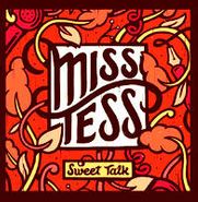 Miss Tess, Sweet Talk (CD)