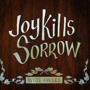 Joy Kills Sorrow, Wide Awake (CD)