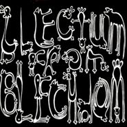 Blectum From Blechdom, Haus De Snaus (CD)