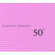 Electric Masada, 50th Birthday Celebration, Vol. 4: Electric Masada (CD)