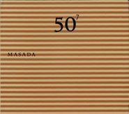 Masada, Vol. 7-50th Birthday Celebrati (CD)