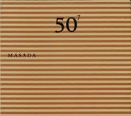 Masada, Vol. 7-50th Birthday Celebrati (CD)