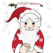 John Zorn, Christmas Song / Santas Workshop [Limited Edition] (7")