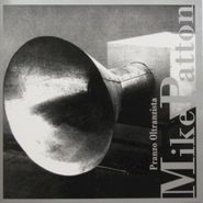 Mike Patton, Pranzo Oltranzista (CD)