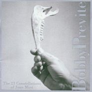 Bobby Previte, The 23 Constellations of Joan Miró (CD)