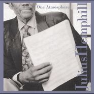 Julius Hemphill, One Atmosphere (CD)