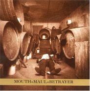 Zeena Parkins, Mouth=Maul=Betrayer (CD)