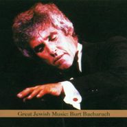 Various Artists, Great Jewish Music: Burt Bacharach (CD)