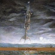 Erik Friedlander, Grains Of Paradise (CD)