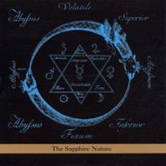 Z'ev, The Sapphire Nature (CD)