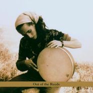 Pharaoh's Daughter, Out Of The Reeds (CD)
