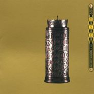 Masada, Live in Middelheim 1999 (CD)